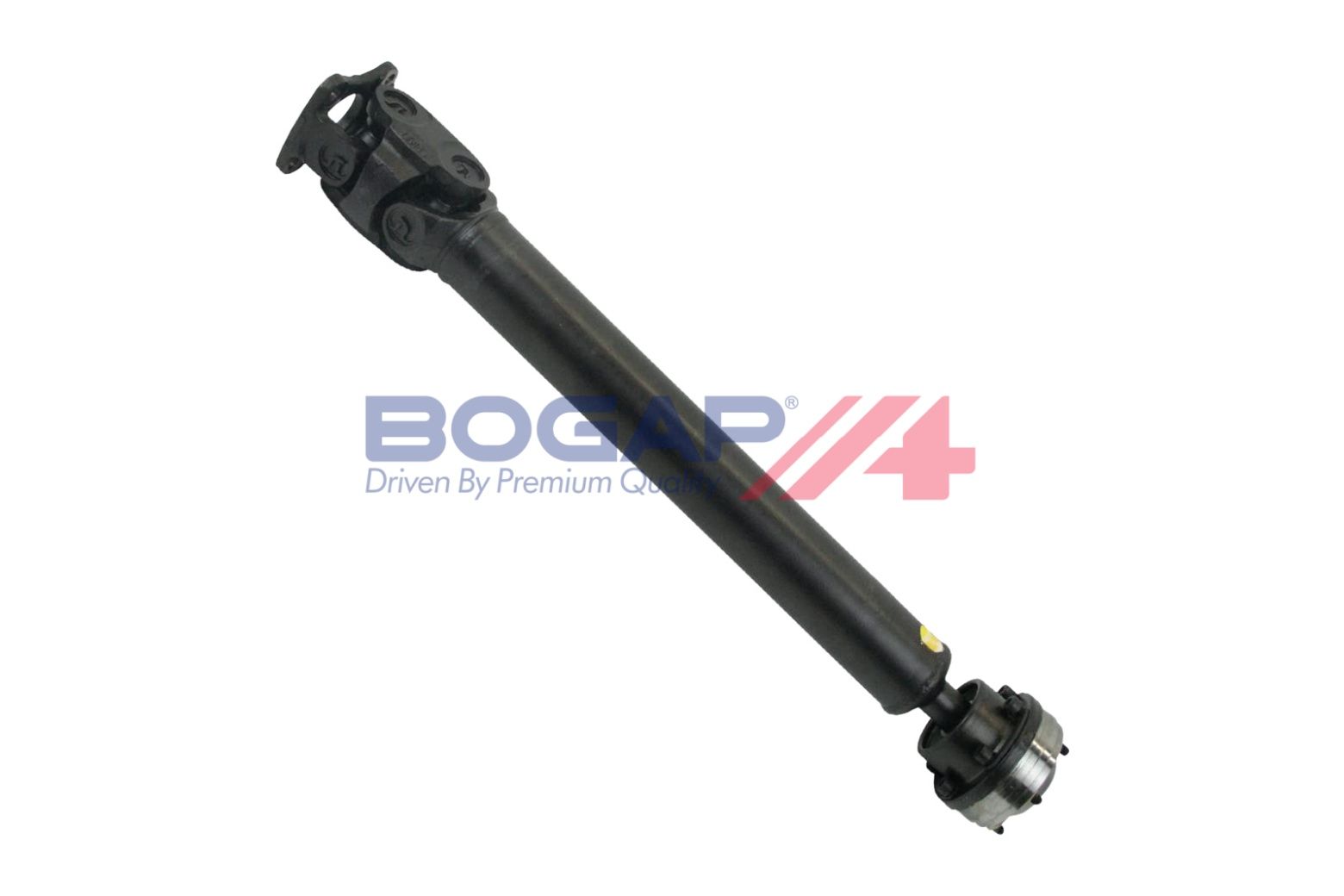 BOGAP C3510243 Propshaft, Axle Drive