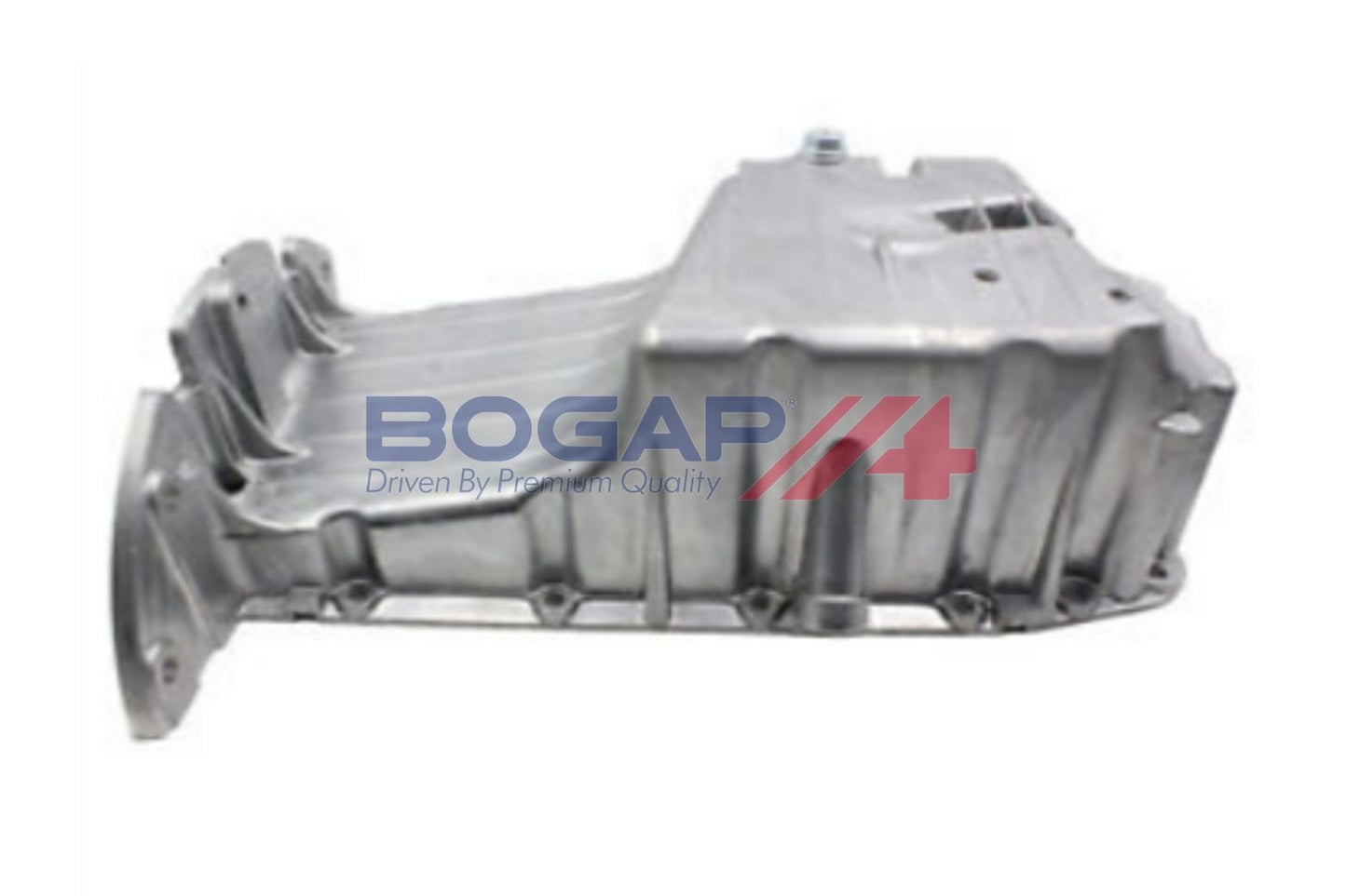 BOGAP G1919101 Oil Sump