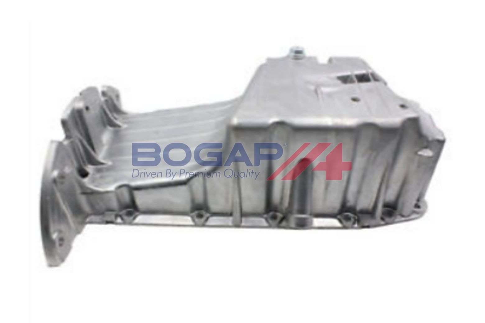 BOGAP G1919101 Oil Sump