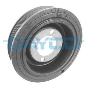 DAYCO DAYDPV1088 Crankshaft Belt Pulley
