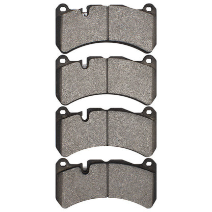 R1 Concepts R1 05-19 Mercedes-Benz SLK55 AMG Front Euro Ceramic Brake Pads
