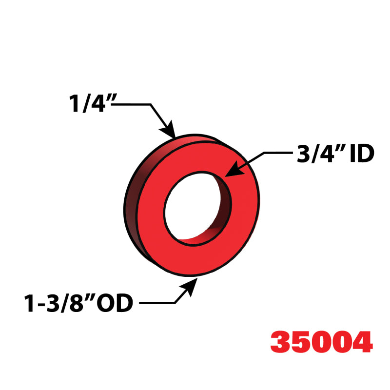 SPC Performance Kenworth Shim 1/4 (6)