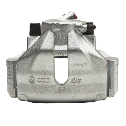 DFC 96-05 Audi A6 Quattro Front-R Premium Caliper - Silver Zinc Coated
