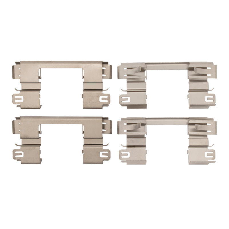 DFC 20-25 Hyundai Palisade Front Stainless Steel Hardware Kit