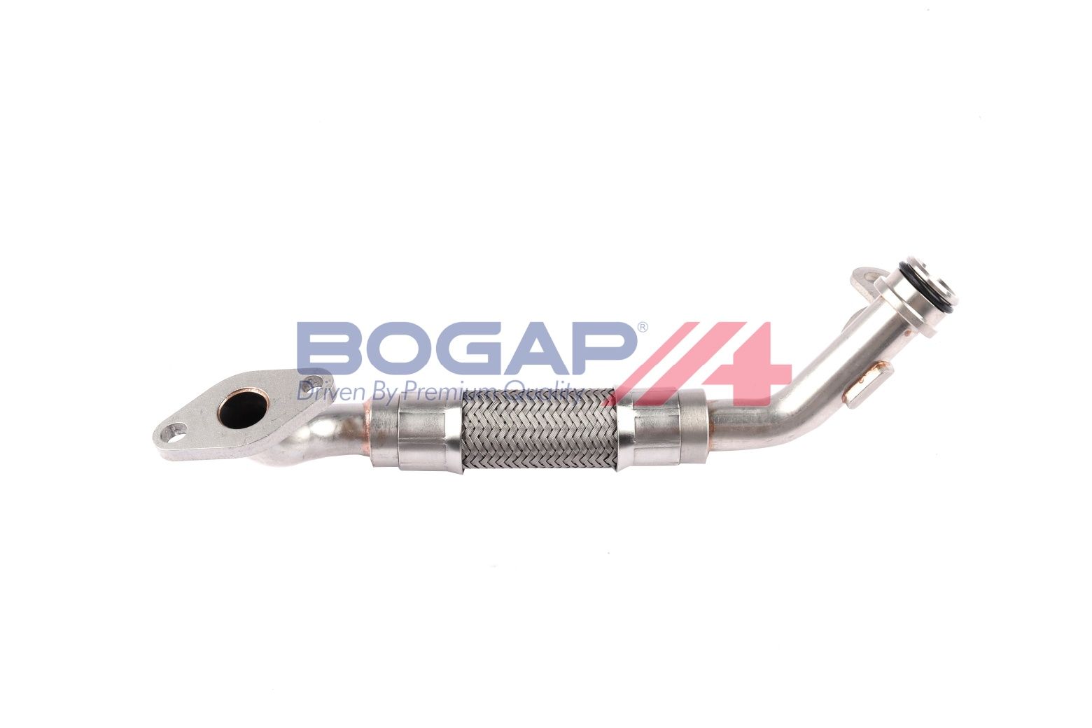 BOGAP B1728102 Oil Line, Charger
