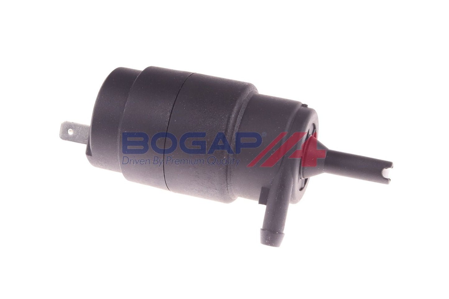 BOGAP C5520112 Washer Fluid Pump, Window Cleaning