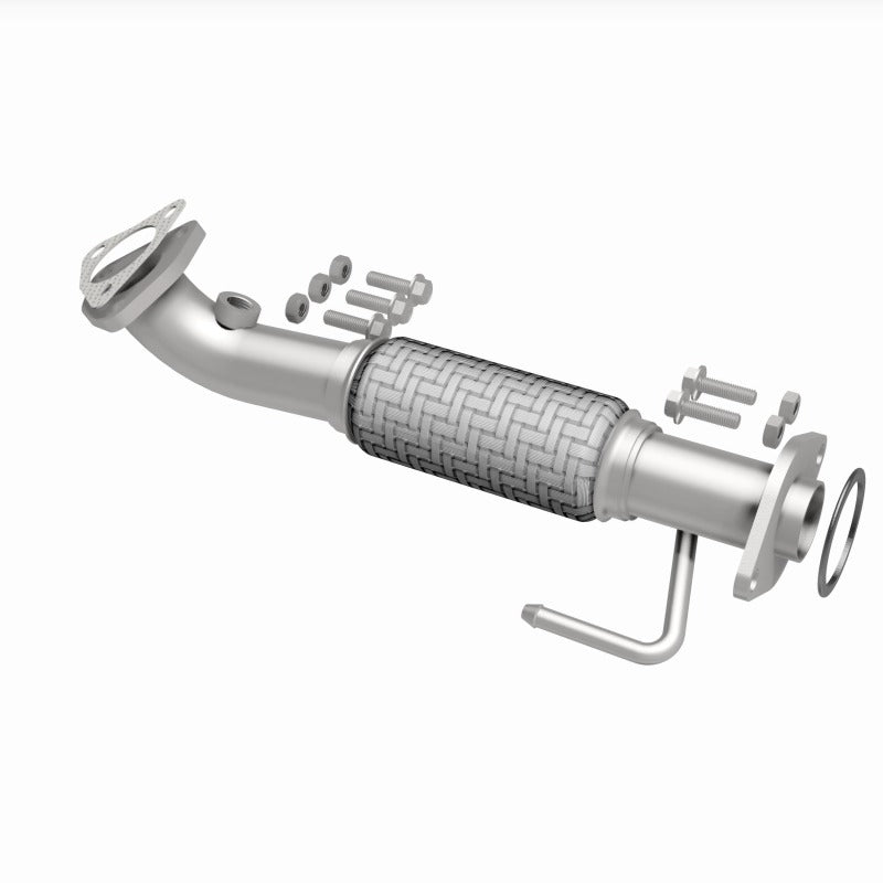 Magnaflow BRE Exhaust 02-06 MPV 3.0L Front Pipe Kit
