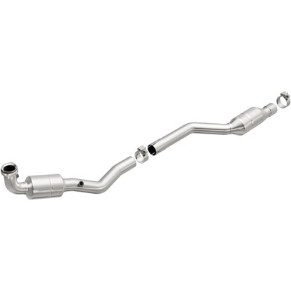 MagnaFlow 2006 Mercedes-Benz SL500 5.0L Direct Fit Converter