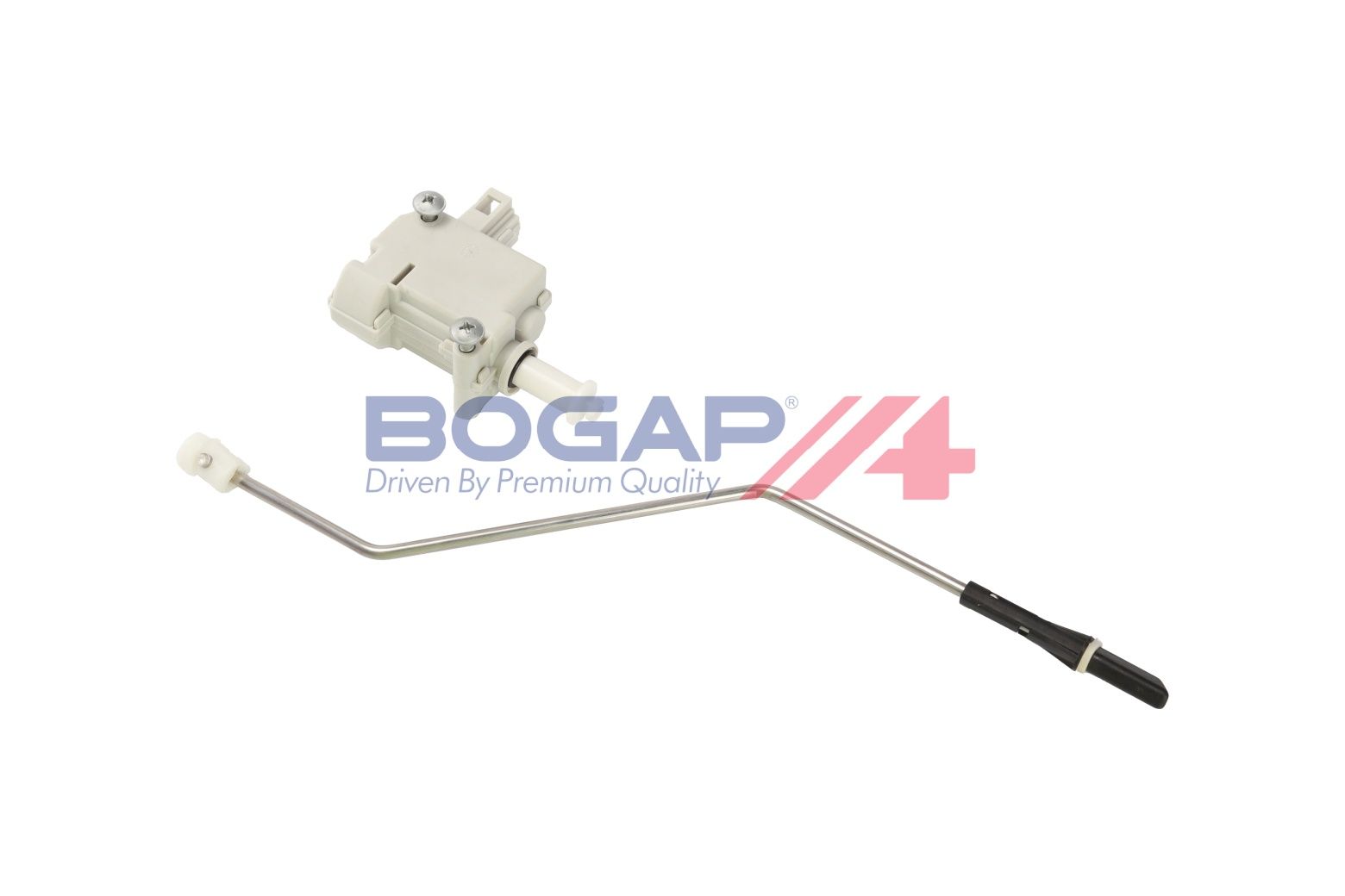 BOGAP A7214124 Actuator, Fuel Filler Flap