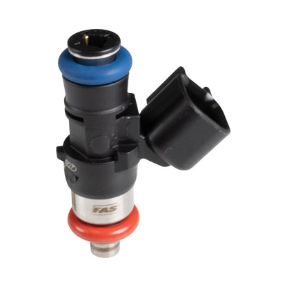 FAST Precision Flow LS7 Style Fuel Injector (112lb/hr) - Set of 8