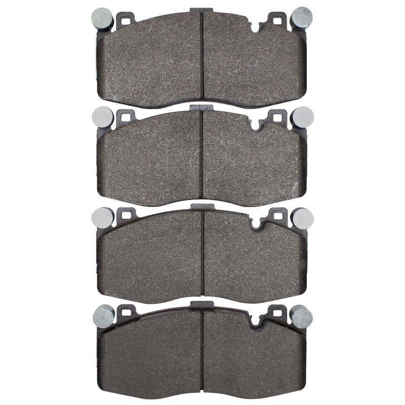 DFC 12-19 BMW X5 Front 5000 Advanced Low Metallic Brake Pads