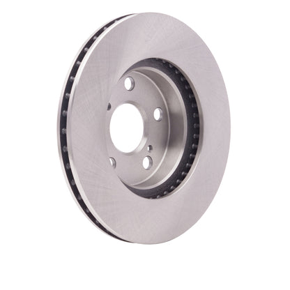 DFC 04-09 Toyota Prius Front Brake Rotor