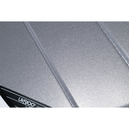 Covercraft 20-26 Mazda CX-30 UVS100 Premier Series Custom Sunscreen - Galaxy Silver