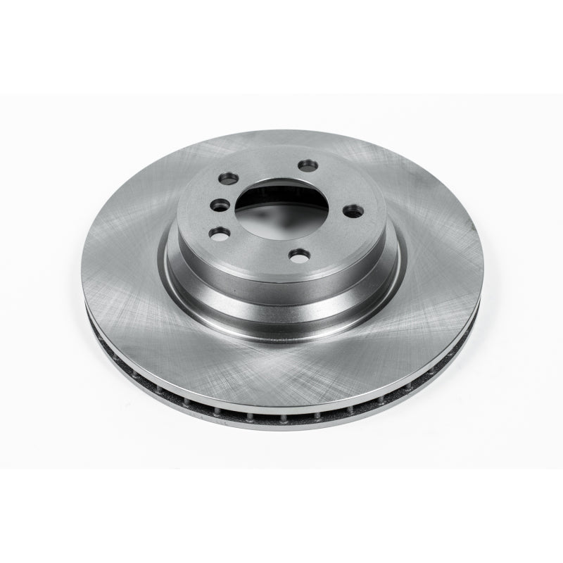 PowerStop Power Stop 02-05 BMW 745i Front Autospecialty Brake Rotor