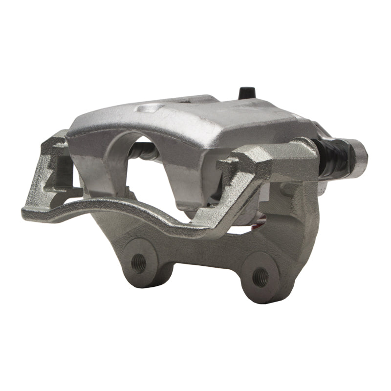 DFC 07-19 Buick Enclave Rear-L Premium Caliper - Silver Zinc Coated