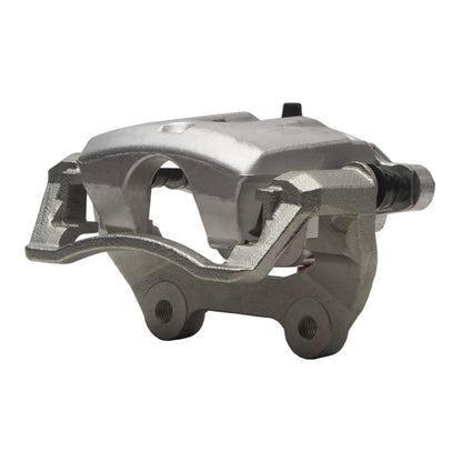 DFC 07-19 Buick Enclave Rear-L Premium Caliper - Silver Zinc Coated