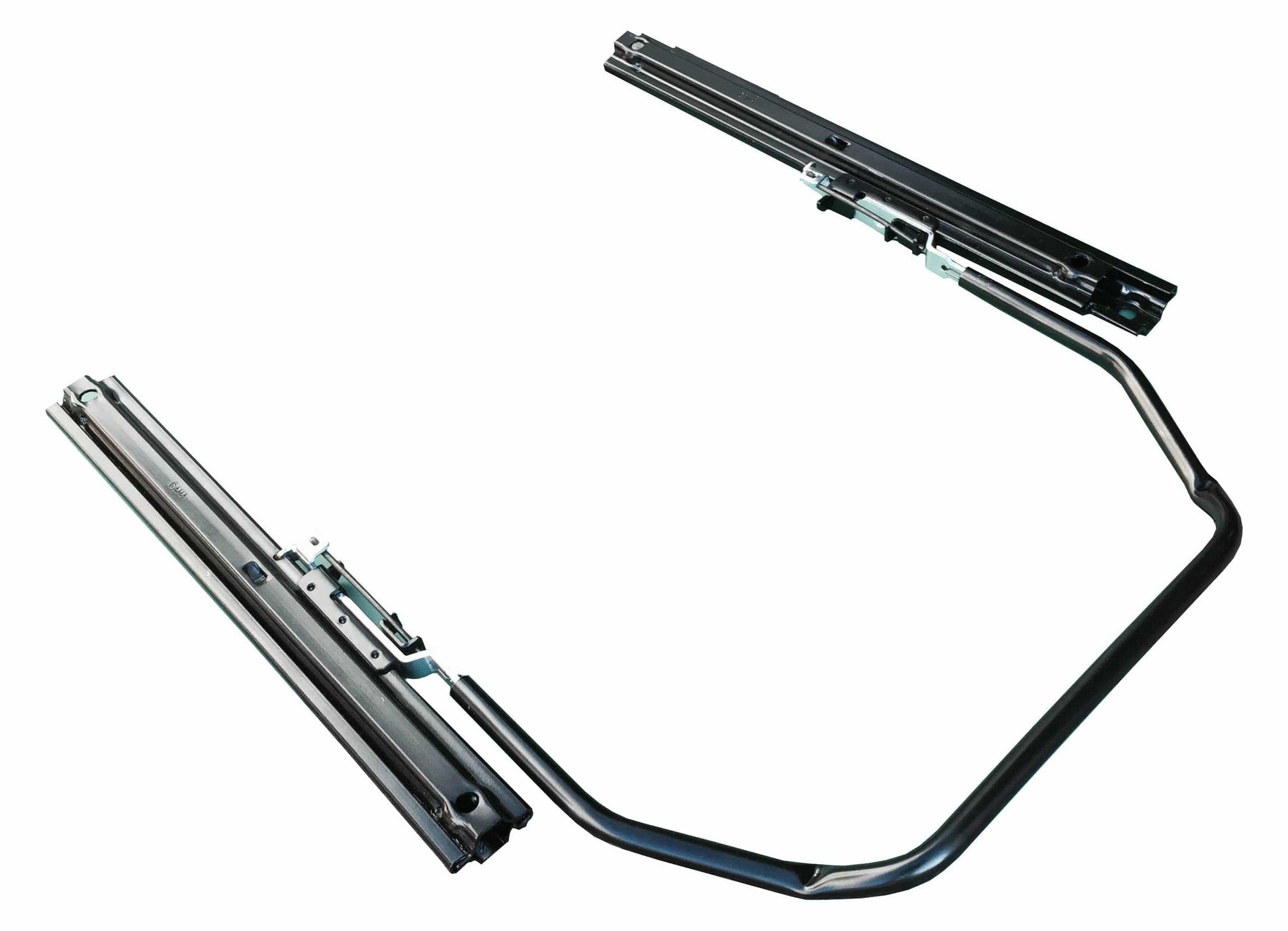 Tillett PTRO Premium Car Seat Adjustment Runner Set