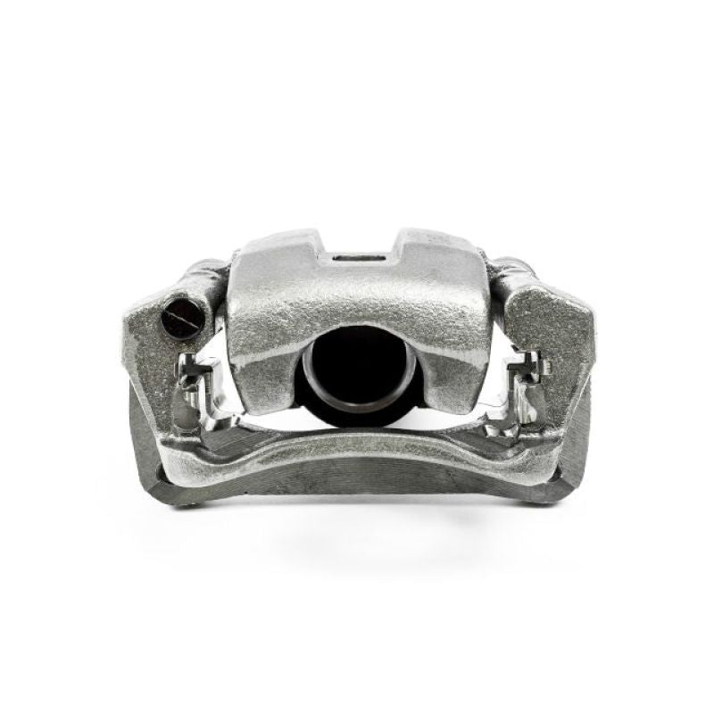 PowerStop Power Stop 08-15 Toyota Sequoia Rear Left Autospecialty Caliper w/Bracket