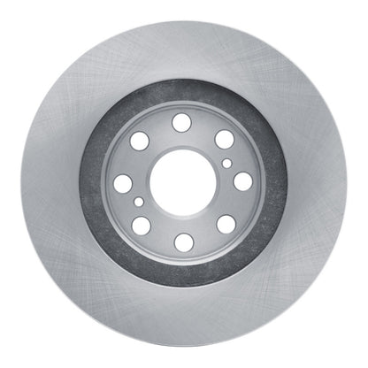 DFC 00-05 Toyota MR2 Spyder Rear Brake Rotor