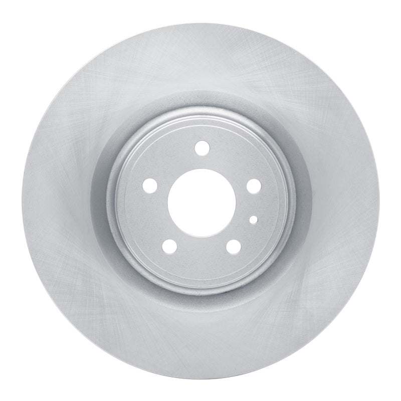 DFC 13-14 Ford Mustang Front Brake Rotor