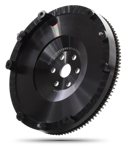 Clutch Masters 07-11 MazdaSPEED3/MazdaSPEED6 Steel Flywheel