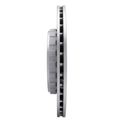 DFC 07-14 Mercedes-Benz CL63 AMG Rear GeoSPEC Coated Rotor - Dimpled