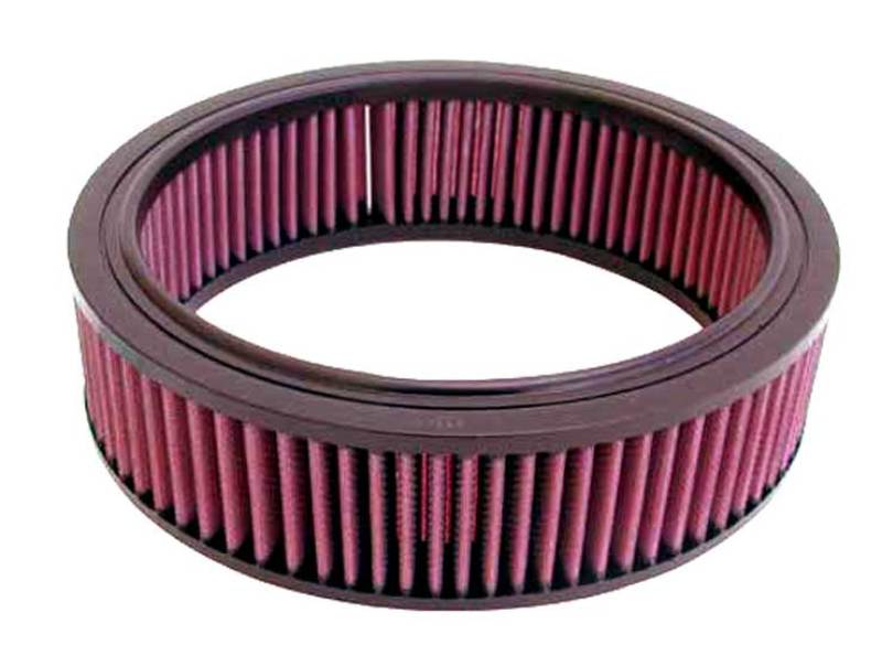 K&N Engineering K&N Replacement Air Filter AMC-JEEP,CHRYLSLER,DODGE,PLY., 1964-01