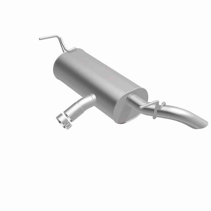 Magnaflow BRExhaust 19-22 Jeep Cherokee 2.4L Direct-Fit Exhaust Muffler Kit