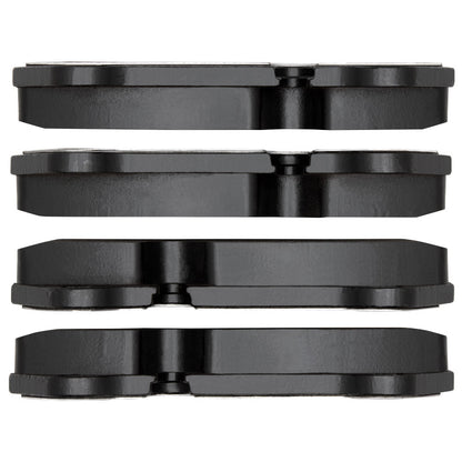 R1 Concepts R1 03-19 Maserati Quattroporte Front Optimum OE Brake Pads