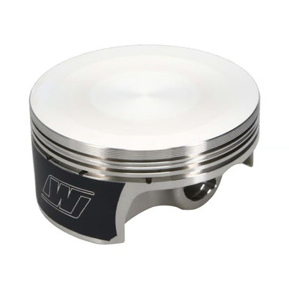 Wiseco 06-19 Honda TRX680 Rincon 101 CR Piston Kit
