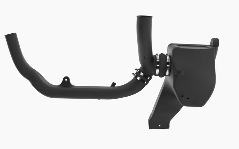 K&N Engineering K&N 21-23 Ford Bronco 2.7L V6 F/I DRYFLOW Performance Air Intake System
