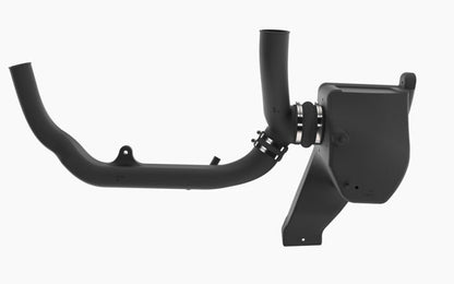 K&N Engineering K&N 21-23 Ford Bronco 2.7L V6 F/I DRYFLOW Performance Air Intake System