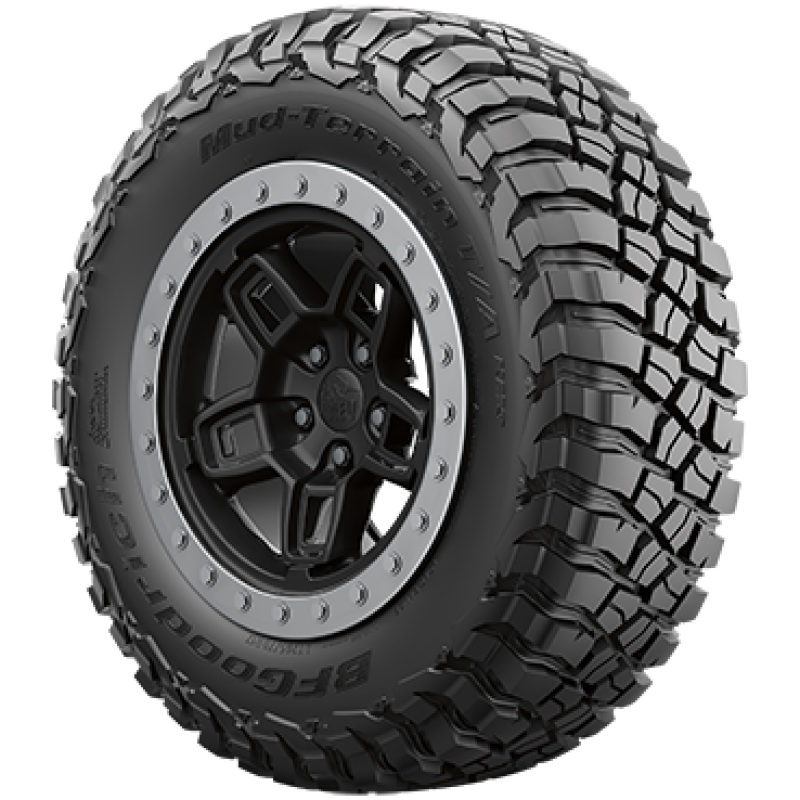 BFGoodrich Mud-Terrain T/A KM3 13/0R18 115Q C