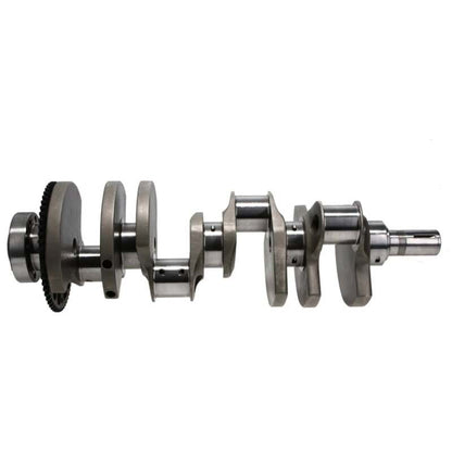 Manley Performance Manley Chevrolet LT1 Directed Injected 4340 Forged 4.00in Stroke Pro Series Crankshaft