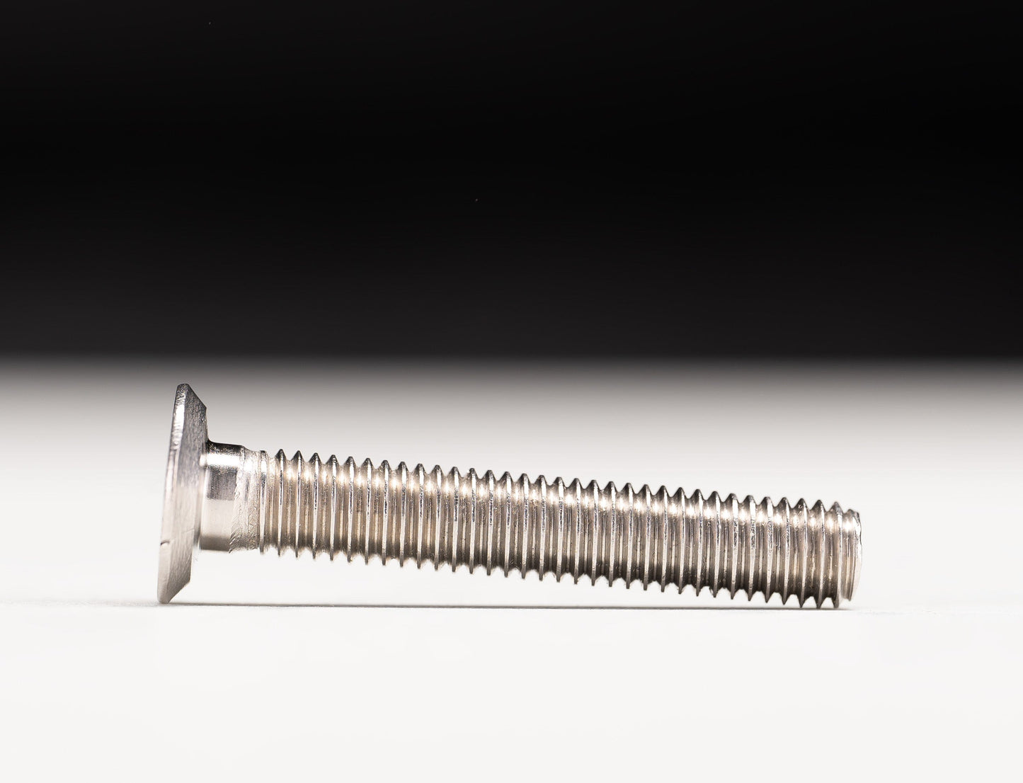 Tillett TLPB40 High Specification Stainless-Steel Low-Profile Bolt M8 40mm