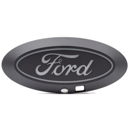 Putco 18-20 Ford F-150 Front Luminix Ford LED Emblem - w/ Camera CutOut