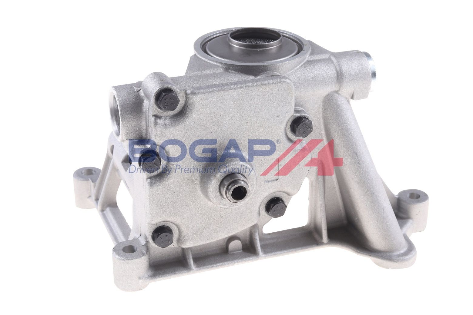 BOGAP A1410122 Oil Pump