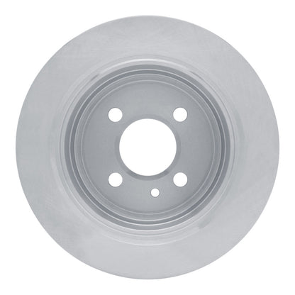 DFC 88-90 BMW 325iX Rear Brake Rotor