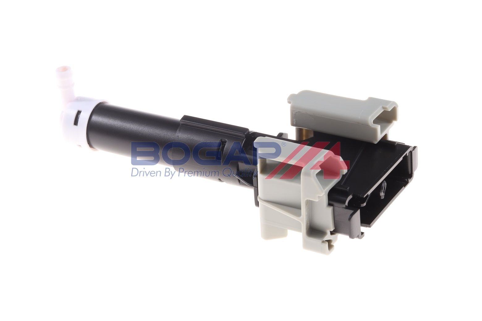 BOGAP M5522108 Washer Fluid Jet, Headlight Cleaning