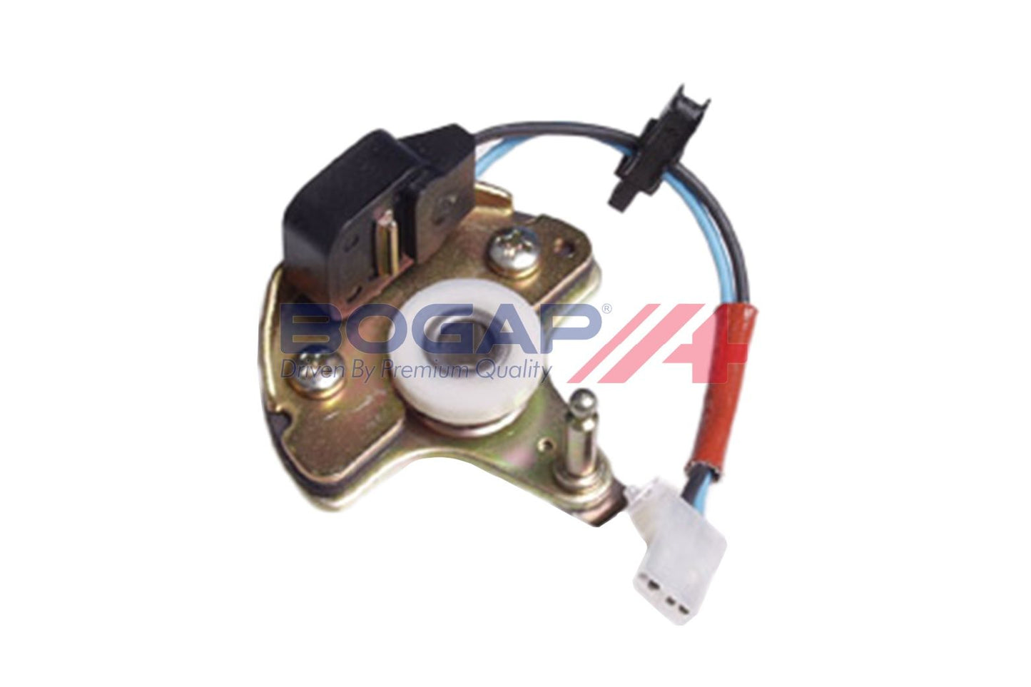 BOGAP W6136100 Sensor, Ignition Pulse