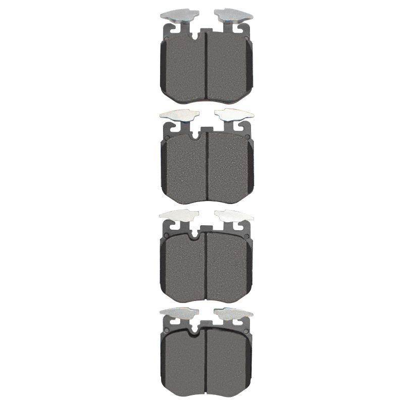 R1 Concepts R1 16-22 BMW 840i xDrive Gran Coupe Front R1 Optimum OE Brake Pads
