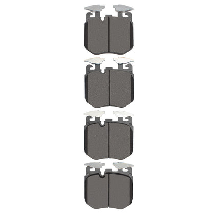 R1 Concepts R1 16-22 BMW 840i xDrive Gran Coupe Front R1 Optimum OE Brake Pads