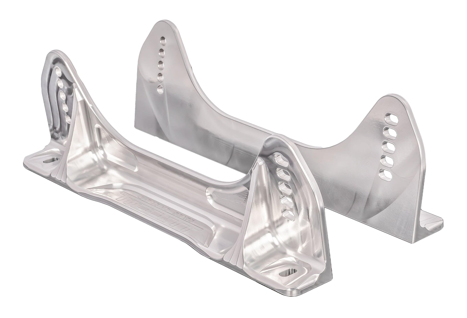 Tillett TB FIAO2 Brackets Set