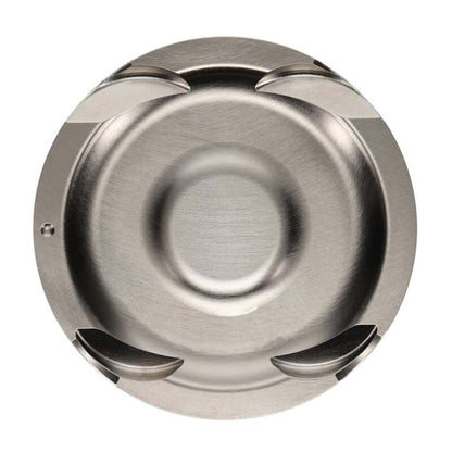 Wiseco Opel C20LET 86.75 mm Bore 30.49 mm CH -13.00 CC Piston Set