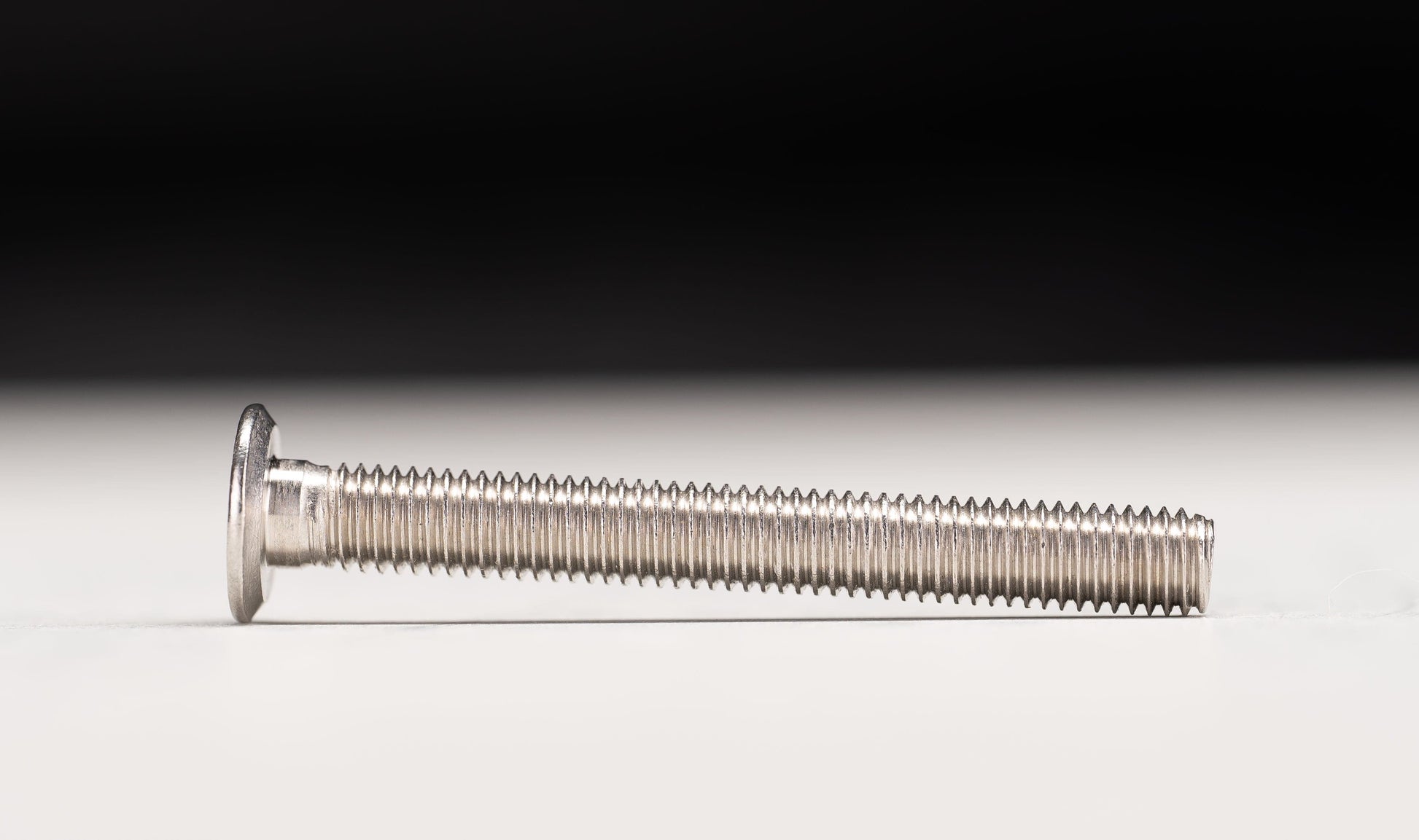Tillett TLPB70 High Specification Stainless-Steel Low-Profile Bolt M8 70mm