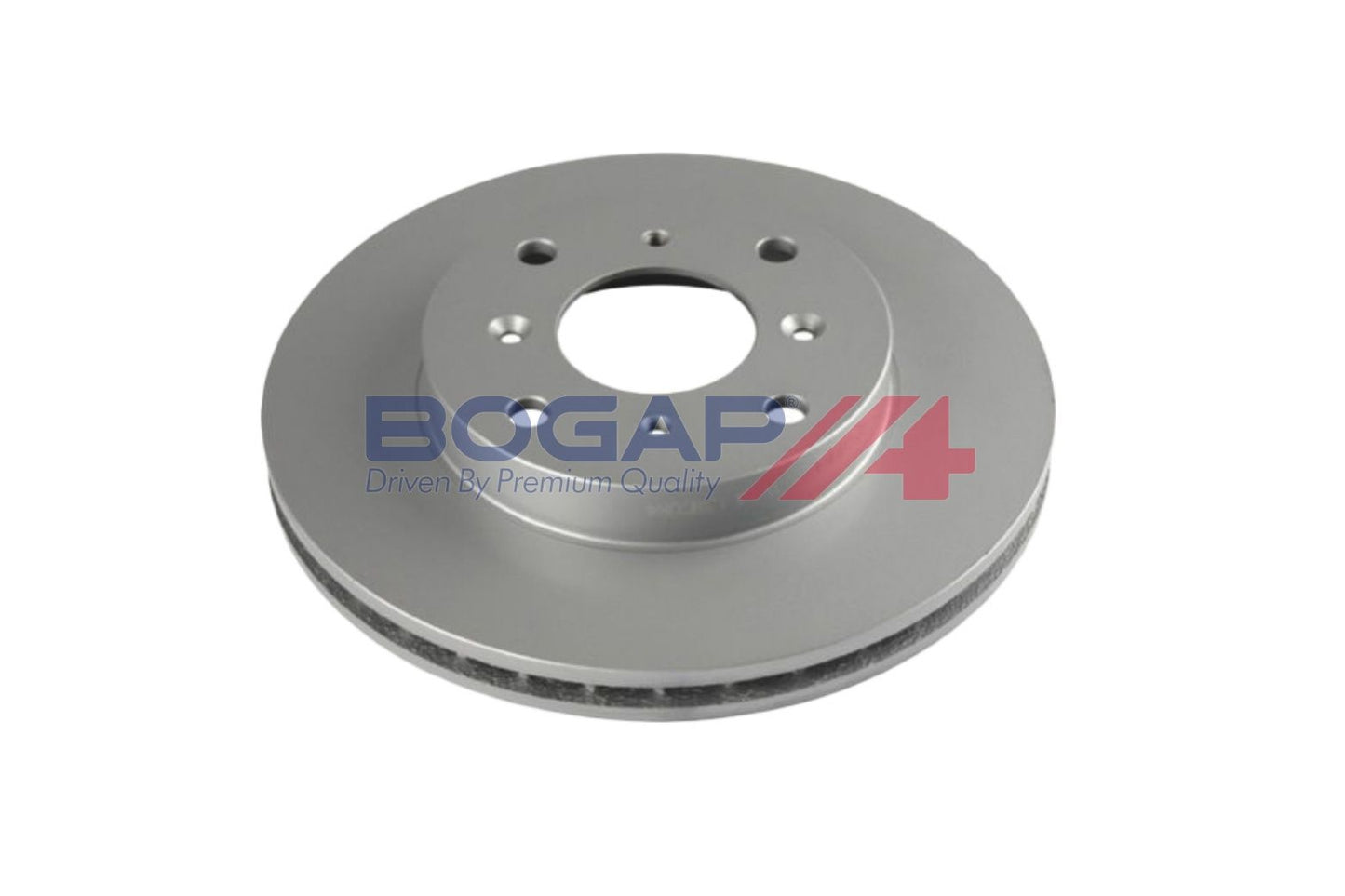 BOGAP H8211130 Brake Disc