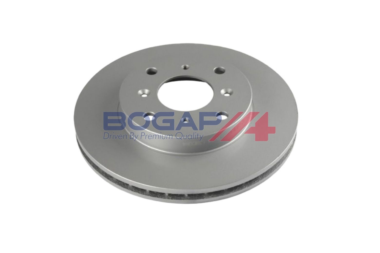 BOGAP H8211130 Brake Disc