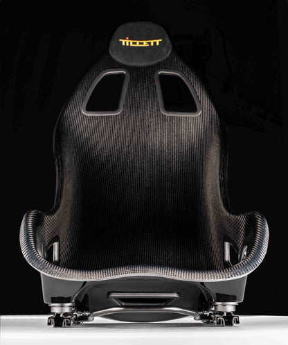 Tillett PTRi Premium Car Seat Adjustment Runner Set