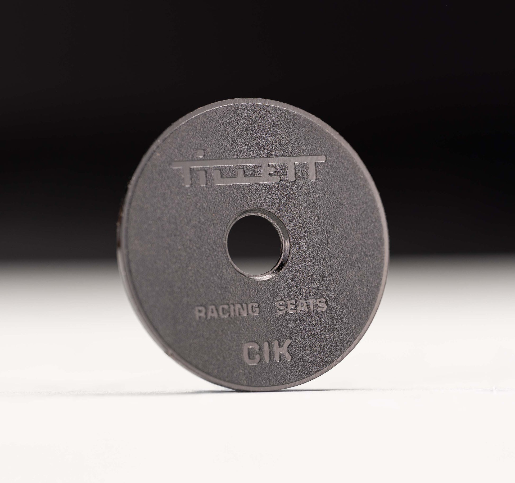 Tillett TW3 CIK Approved Nylon Seat Spacer Washer