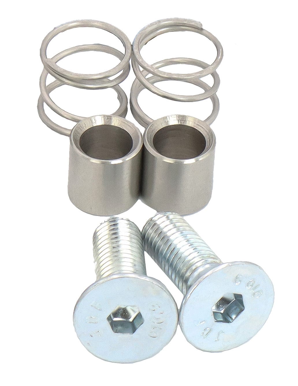 Tillett TK9 Seat Belt Retention Kit